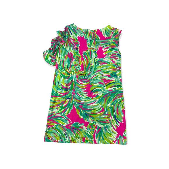 Women's Lilly Pulitzer Sophie Dress Size 8-10 - Picture 4 of 5